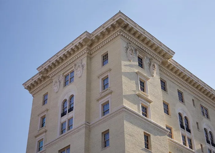 Hotel Ulysses, A Member Of Design Hotels Baltimore 5 star
