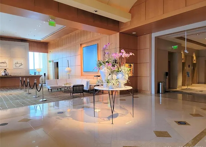Four Seasons Studio - Privately Owned Unit Miami 5 star