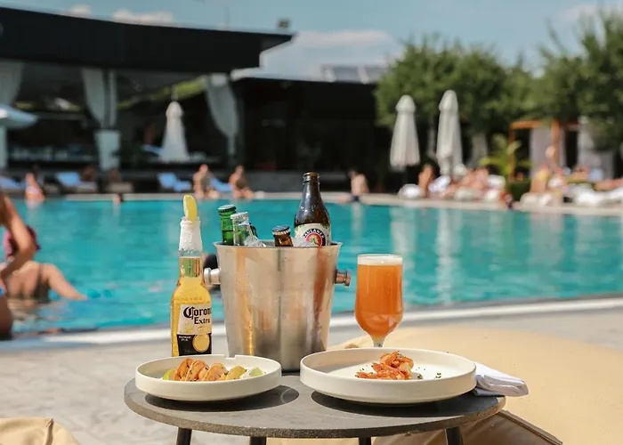 Hotel Garden Pristina
