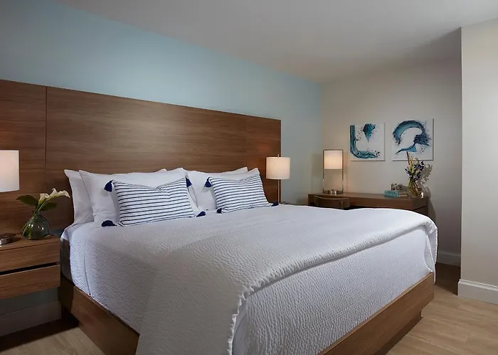 The Pointe Hotel Jupiter