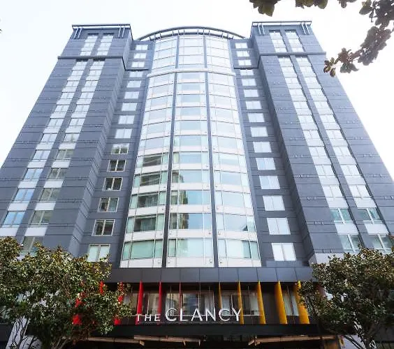 The Clancy, Autograph Collection Hotel San Francisco