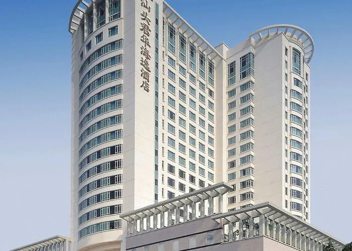 Shantou 5 Star Hotels