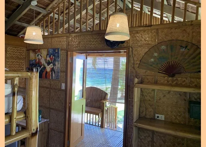 Boracay Island Boutique Hotels