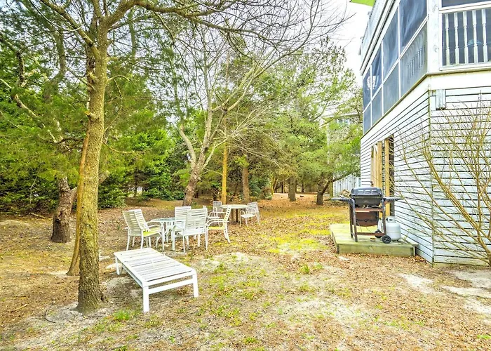Bethany Beach House - 1000 Feet From The Ocean!