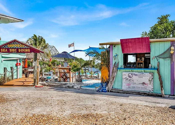 Dove Creek Resort & Marina, Trademark Collection By Wyndham Key Largo