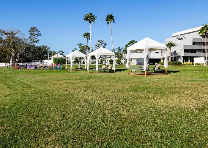 Palazzo Lakeside Hotel Kissimmee