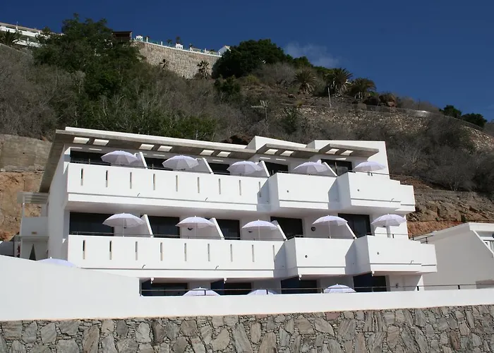 Puerto Rico (Gran Canaria) 5 Star Hotels