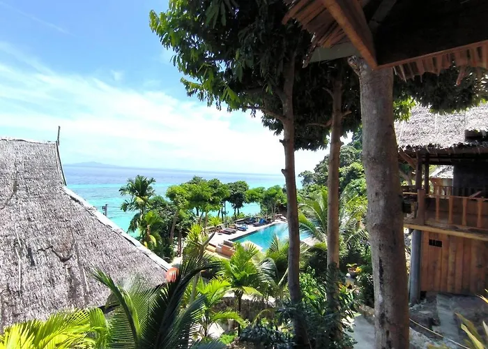 Phi Phi Phu Chalet Resort