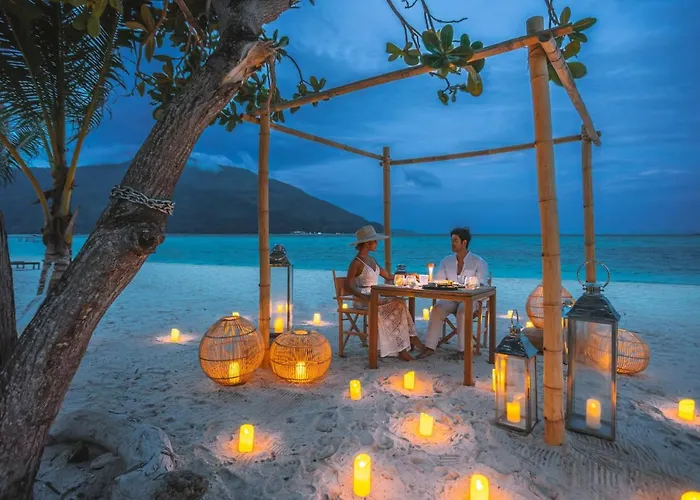 Irene Pool Villa Resort, Koh Lipe