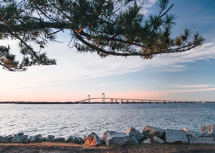 Luxury Hotels in Newport
