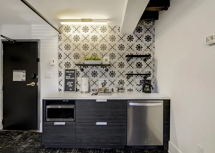 The Westlake Toronto 5 star