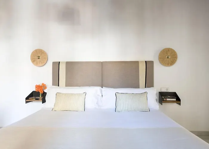 Triana Boutique Apartments By Hommyhome Seville