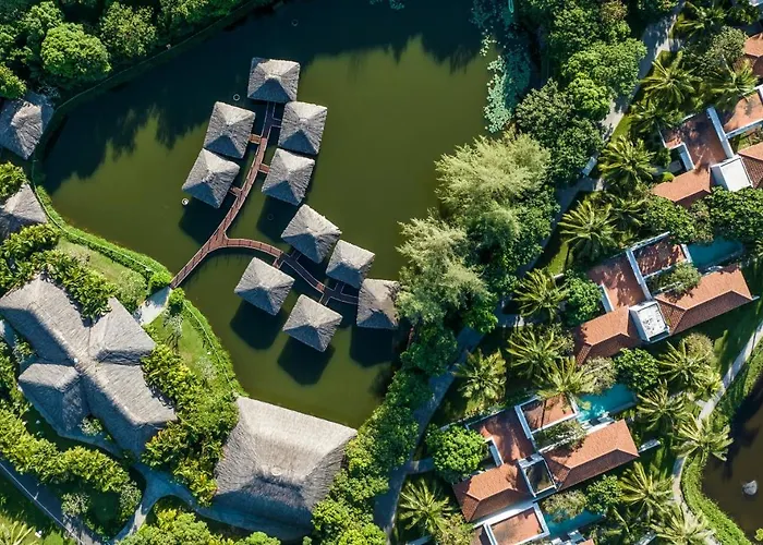 Luxury Hotels in Phu Quoc