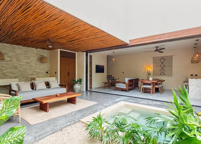 Atman Residences Tulum 5 star