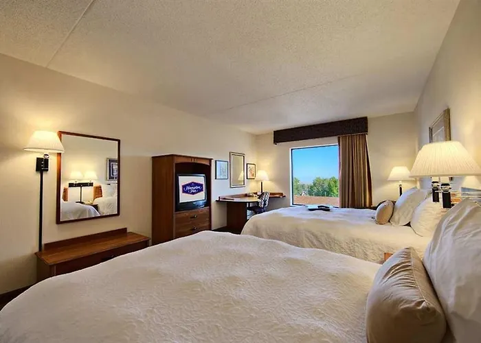 Hampton Inn Tooele