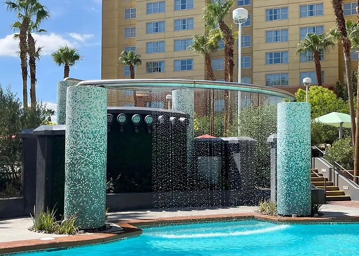 The Grandview At Las Vegas 5 star
