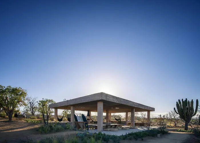 Paradero Todos Santos - Exclusive Experiences Included 5 star