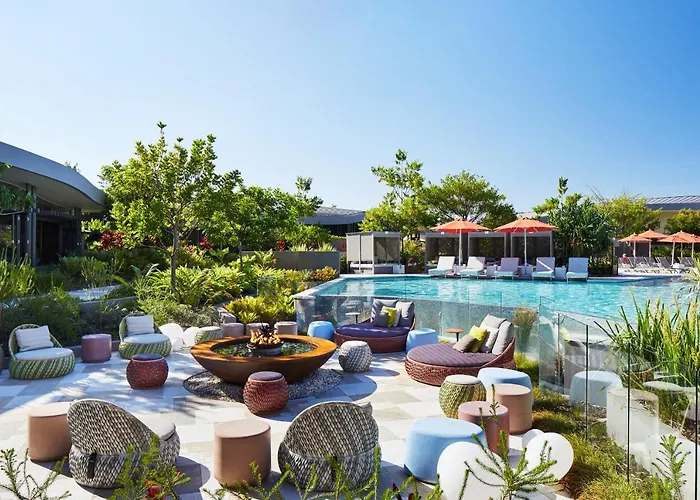 Byron Bay 5 Star Hotels