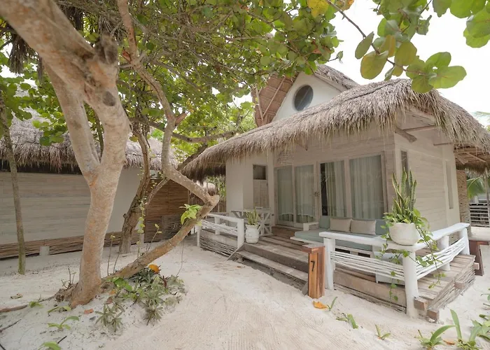 Kai Tulum Hotel