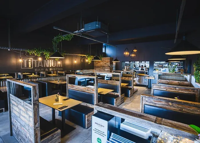 Luxury Hotels in Launceston