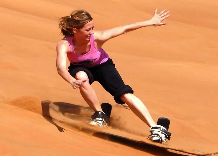 Luxury Hotels in Wadi Rum