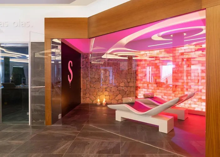 Santa Ponsa 5 Star Hotels