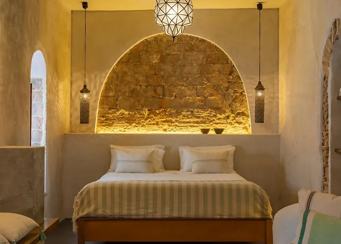 The Riad - Adults Recommended Tarifa
