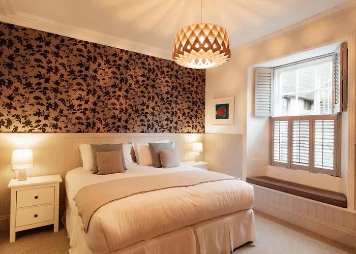 St Ives (Cornwall) 5 Star Hotels