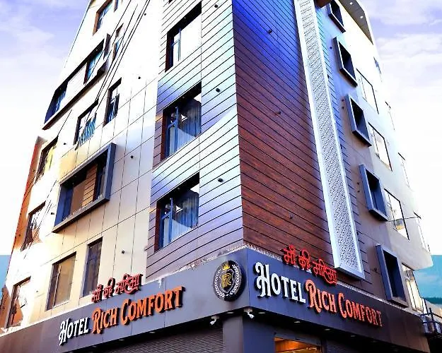 Ajmer 5 Star Hotels