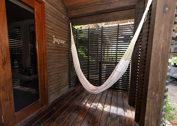 Pur Boutique Cabanas, Adults Only San Pedro 