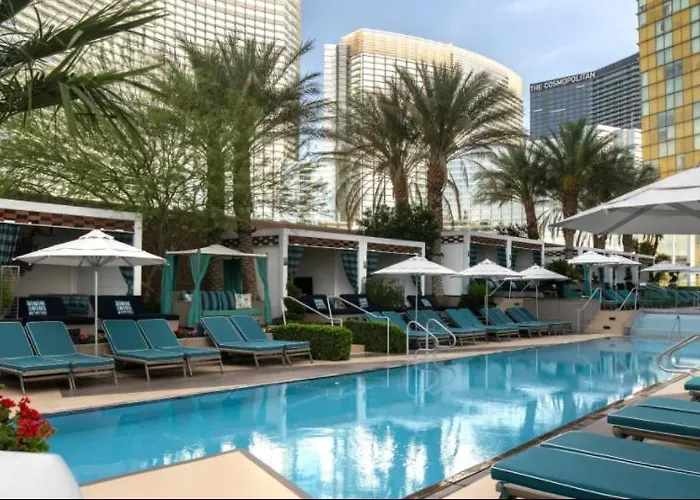 Waldorf Astoria Las Vegas 5 star
