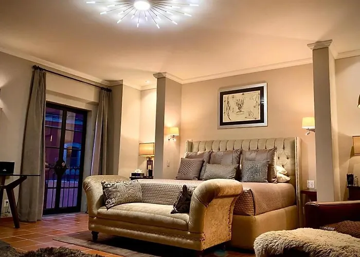 Artesana Luxury Villa San Miguel de Allende 5 star