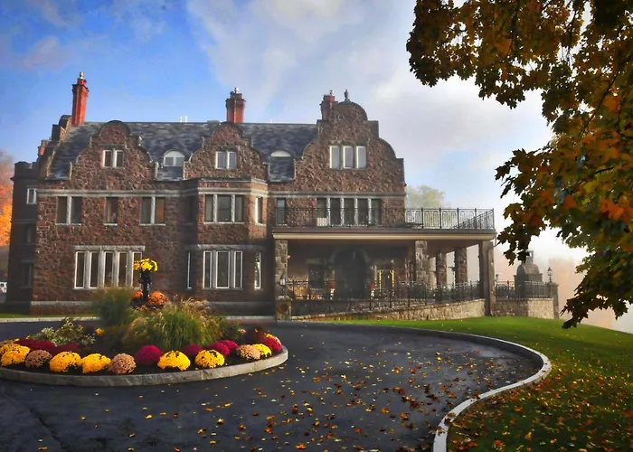 Luxury Hotels in Lake George
