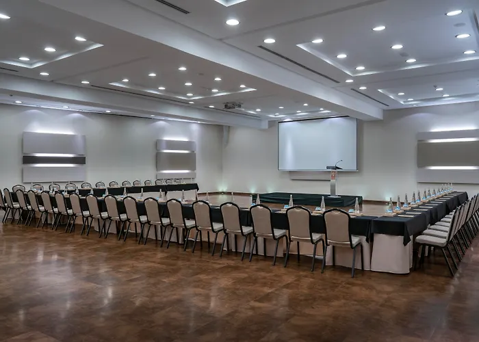 Nerja 5 Star Hotels