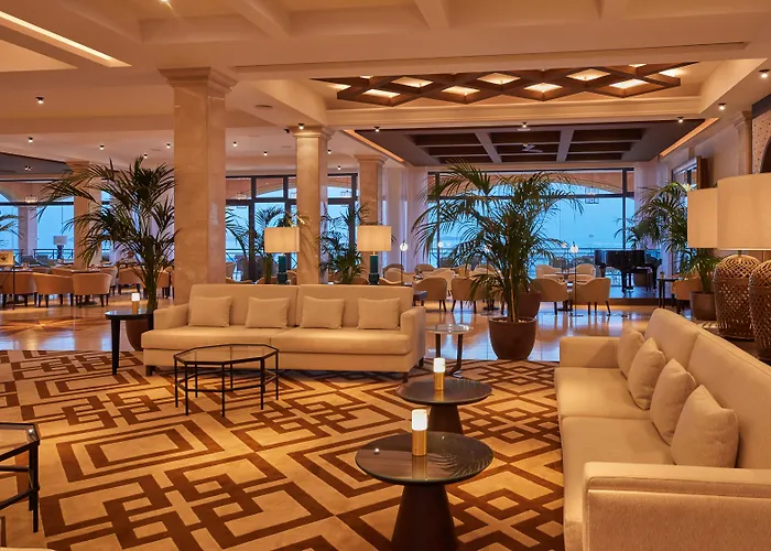 Corralejo Boutique Hotels