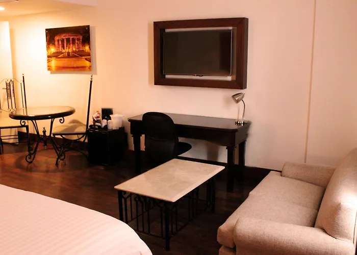 Holiday Inn Hotel & Suites Centro Historico By Ihg Guadalajara