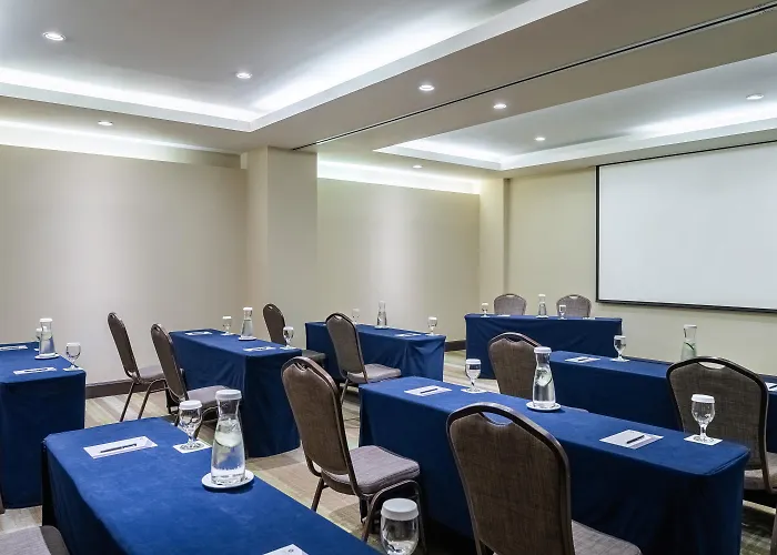 Hyatt Regency Merida 5 star