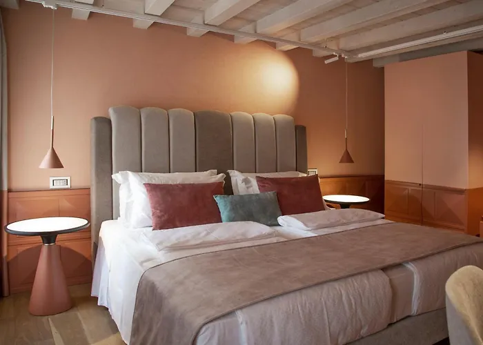 Relais Balcone Di Giulietta Hotel Verona 4 star