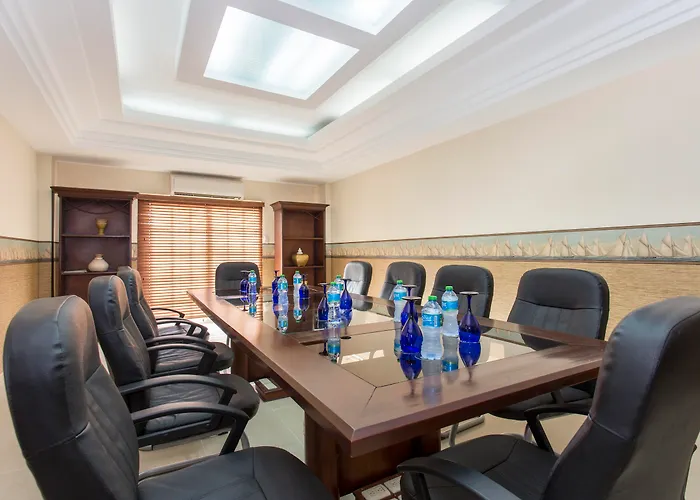 Be Live Experience Hamaca Suites Santo Domingo