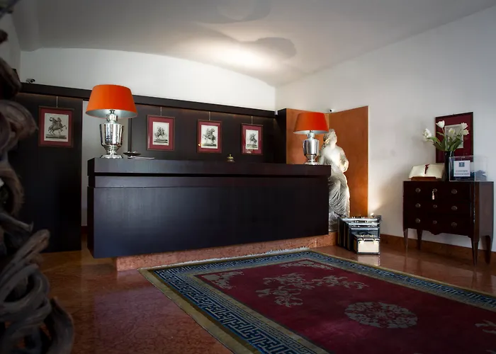 Palermo Boutique Hotels