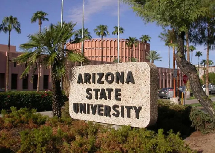 Crowne Plaza Phoenix Airport - Phx By Ihg