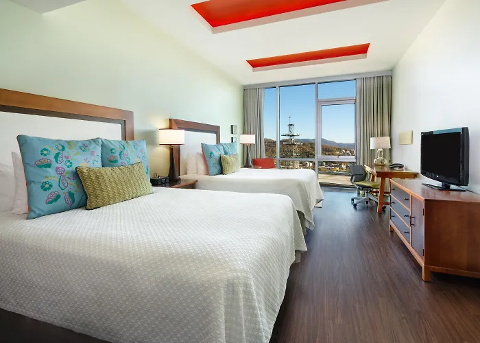 Hotel Indigo Asheville Downtown By Ihg