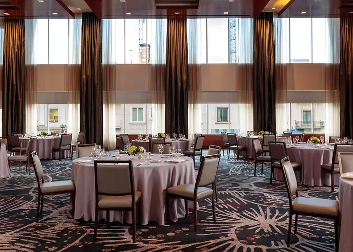 Alma San Diego Downtown, A Tribute Portfolio Hotel 4 star