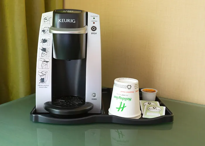 Holiday Inn San Jose-Silicon Valley By Ihg