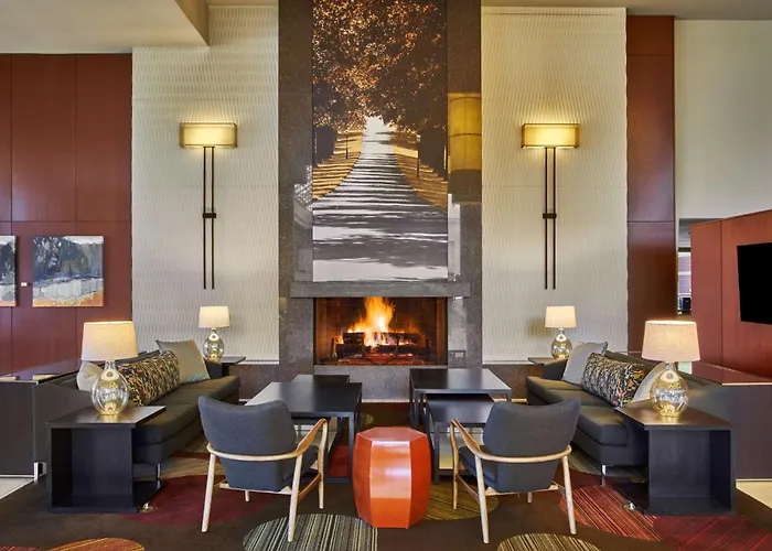 Hyatt Regency Lexington Hotel