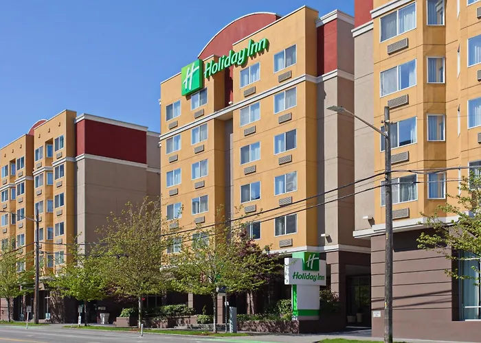 Seattle Boutique Hotels