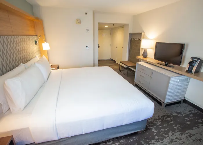 Holiday Inn Orlando International Airport By Ihg
