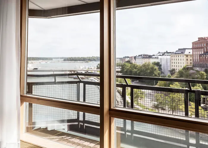 Helsinki Boutique Hotels