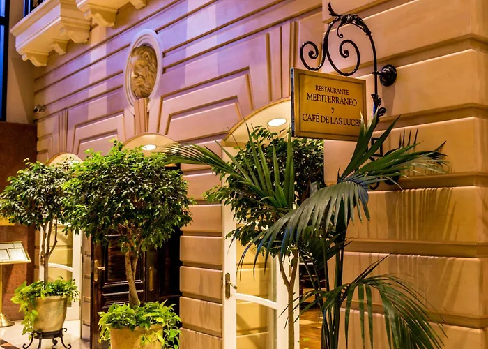 Intercontinental Buenos Aires By Ihg Hotel 5 star