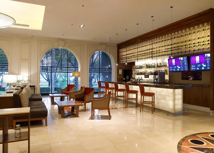 Villahermosa Marriott Hotel